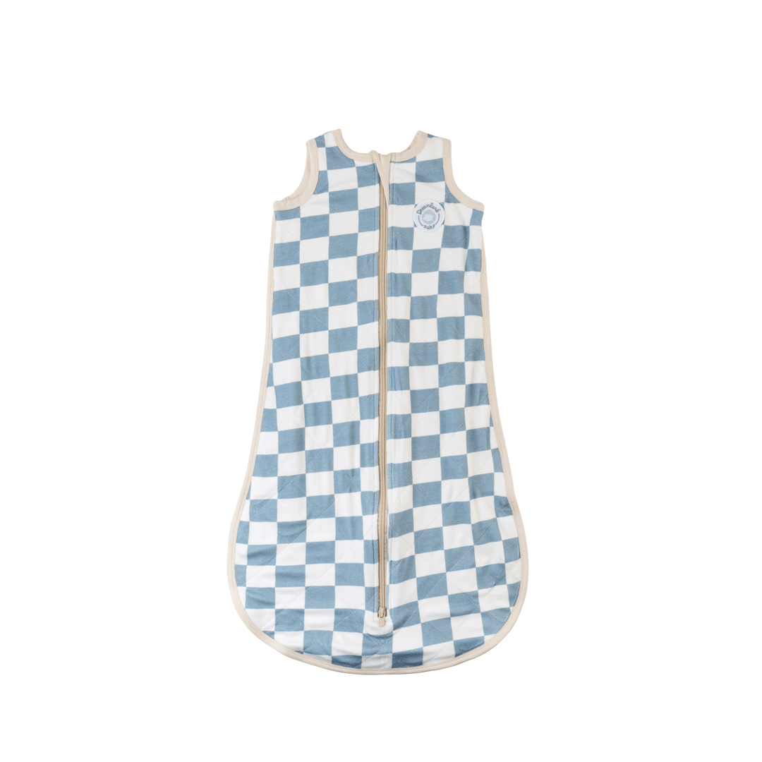 Bamboo Classic Sleep Sack (Non-weighted)