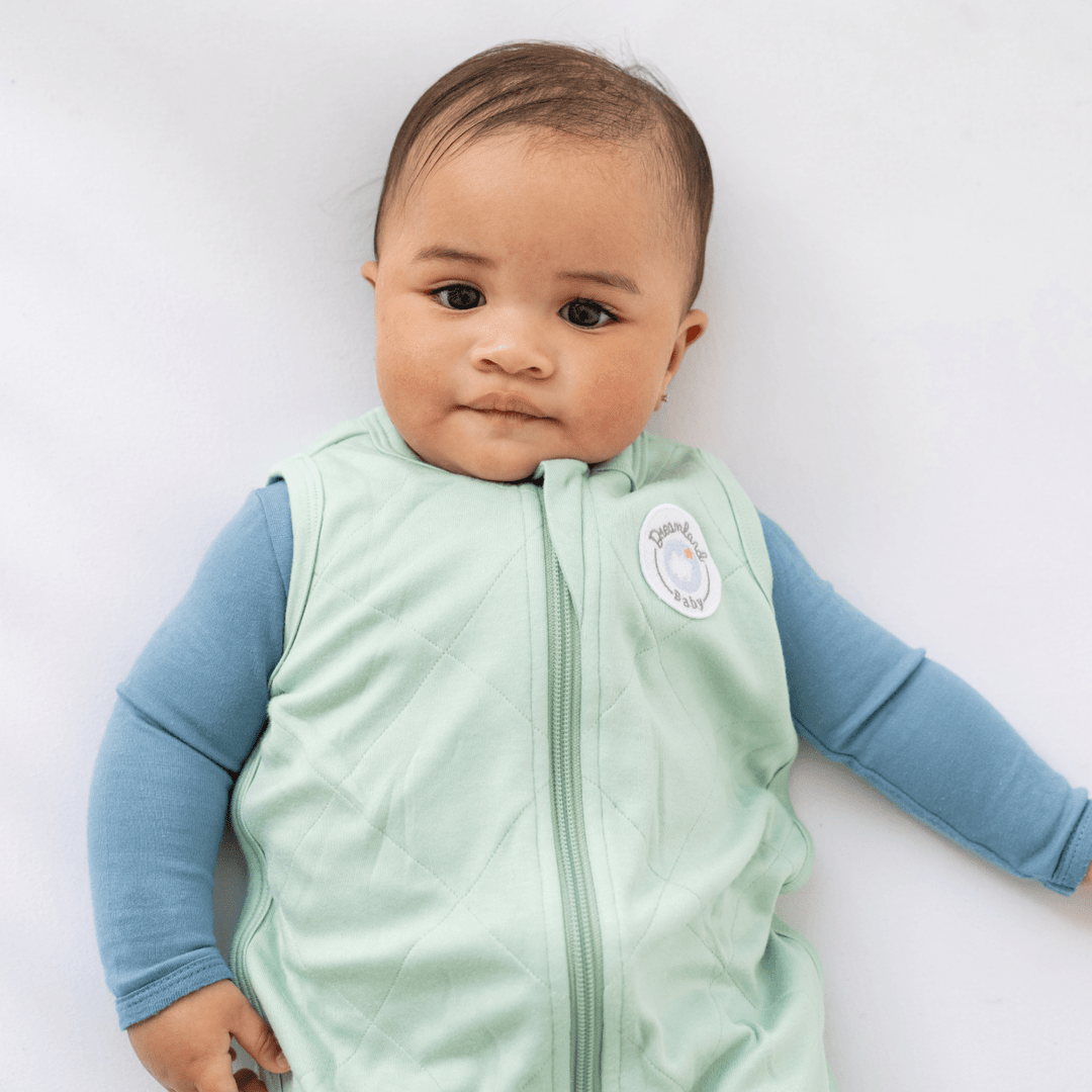 Bamboo Classic Sleep Sack (Non-weighted)