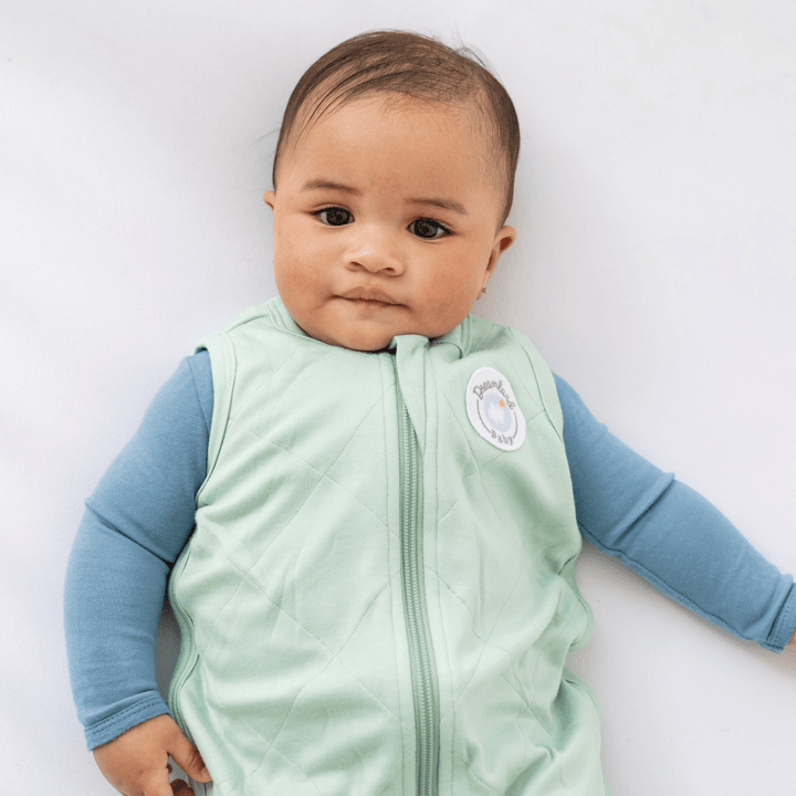 Bamboo Classic Sleep Sack (Non-weighted)