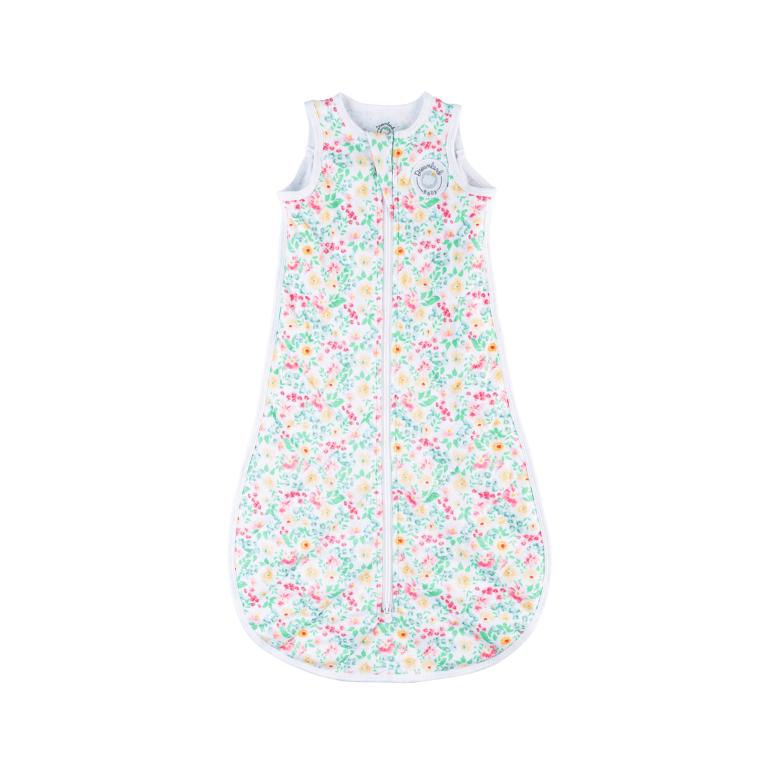 Bamboo Classic Sleep Sack (Non-weighted)