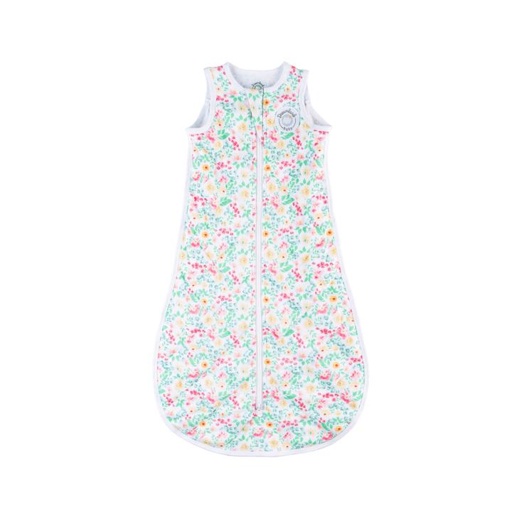 Bamboo Classic Sleep Sack (Non-weighted)