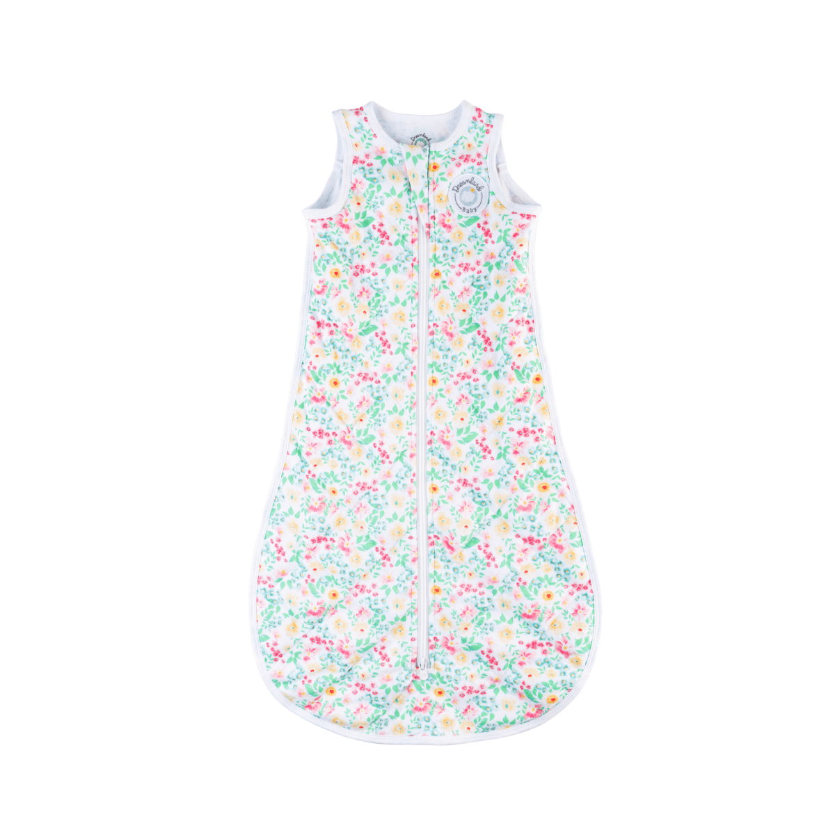 Bamboo Classic Sleep Sack (Non-weighted)