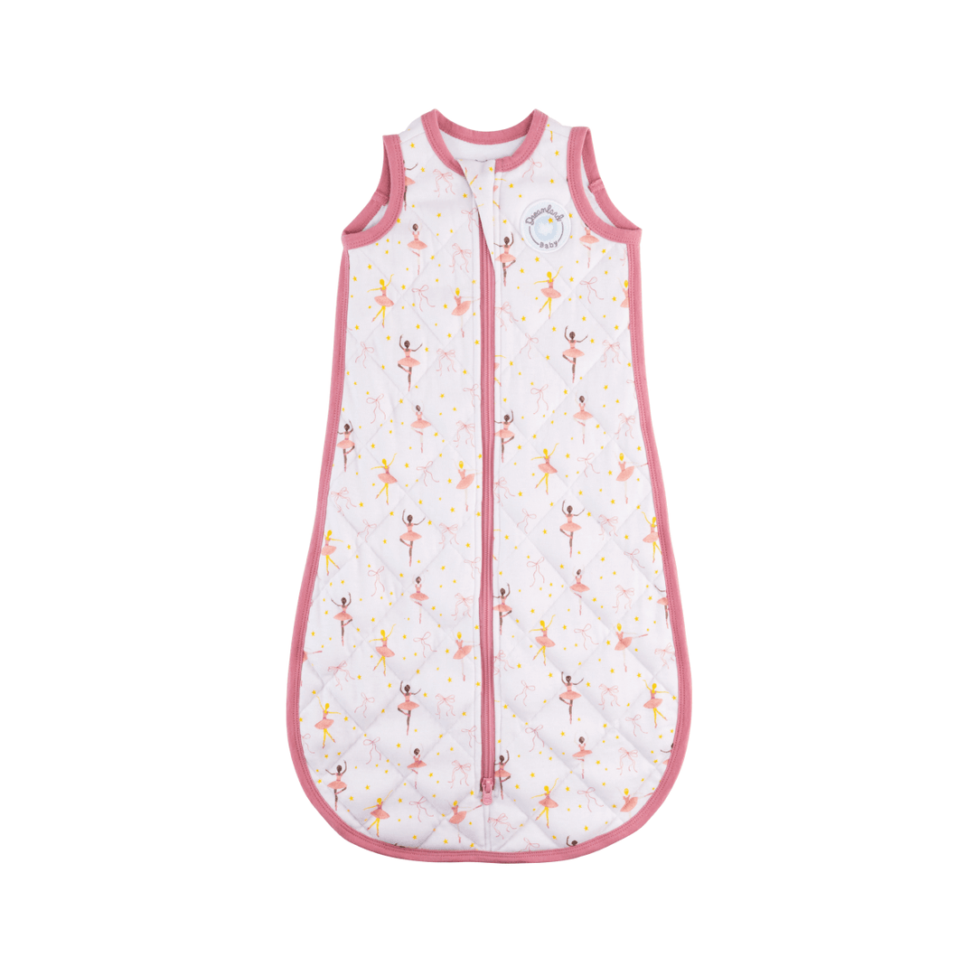Bamboo Classic Sleep Sack (Non-weighted)
