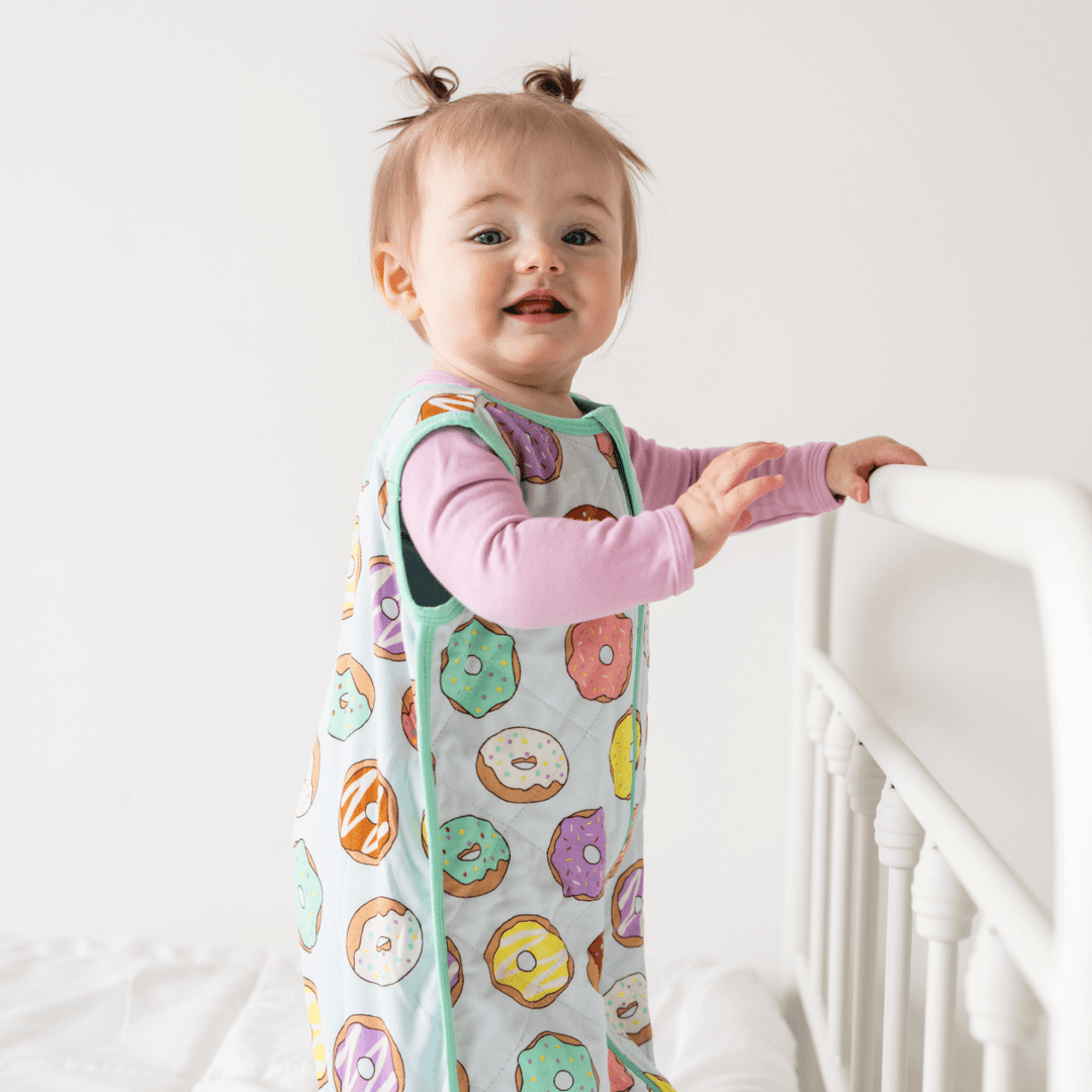 Bamboo Classic Sleep Sack (Non-weighted)