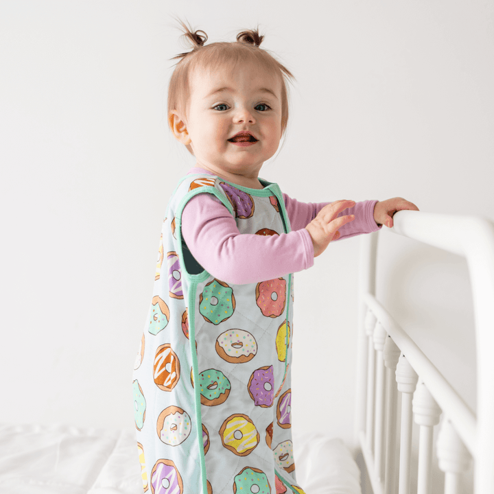 Bamboo Classic Sleep Sack (Non-weighted)