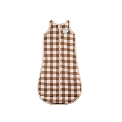 Bamboo Classic Sleep Sack (Non-weighted)