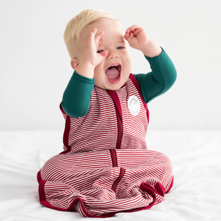 Bamboo Classic Sleep Sack (Non-weighted)
