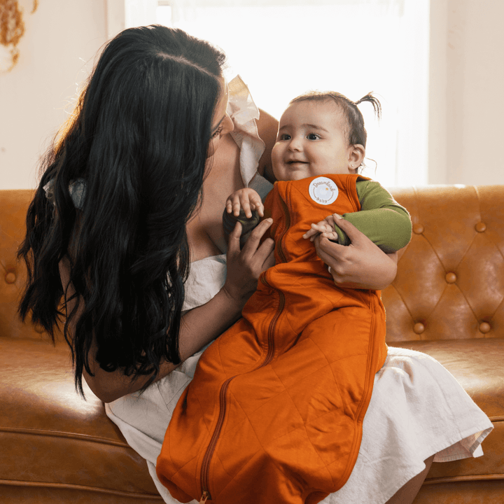 Bamboo Classic Sleep Sack (Non-weighted)