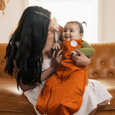 Bamboo Classic Sleep Sack (Non-weighted)