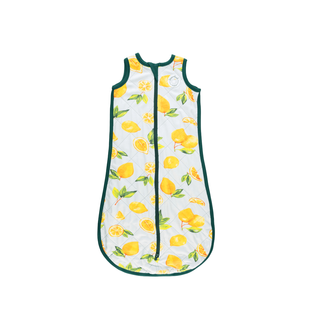 Bamboo Classic Sleep Sack (Non-weighted)