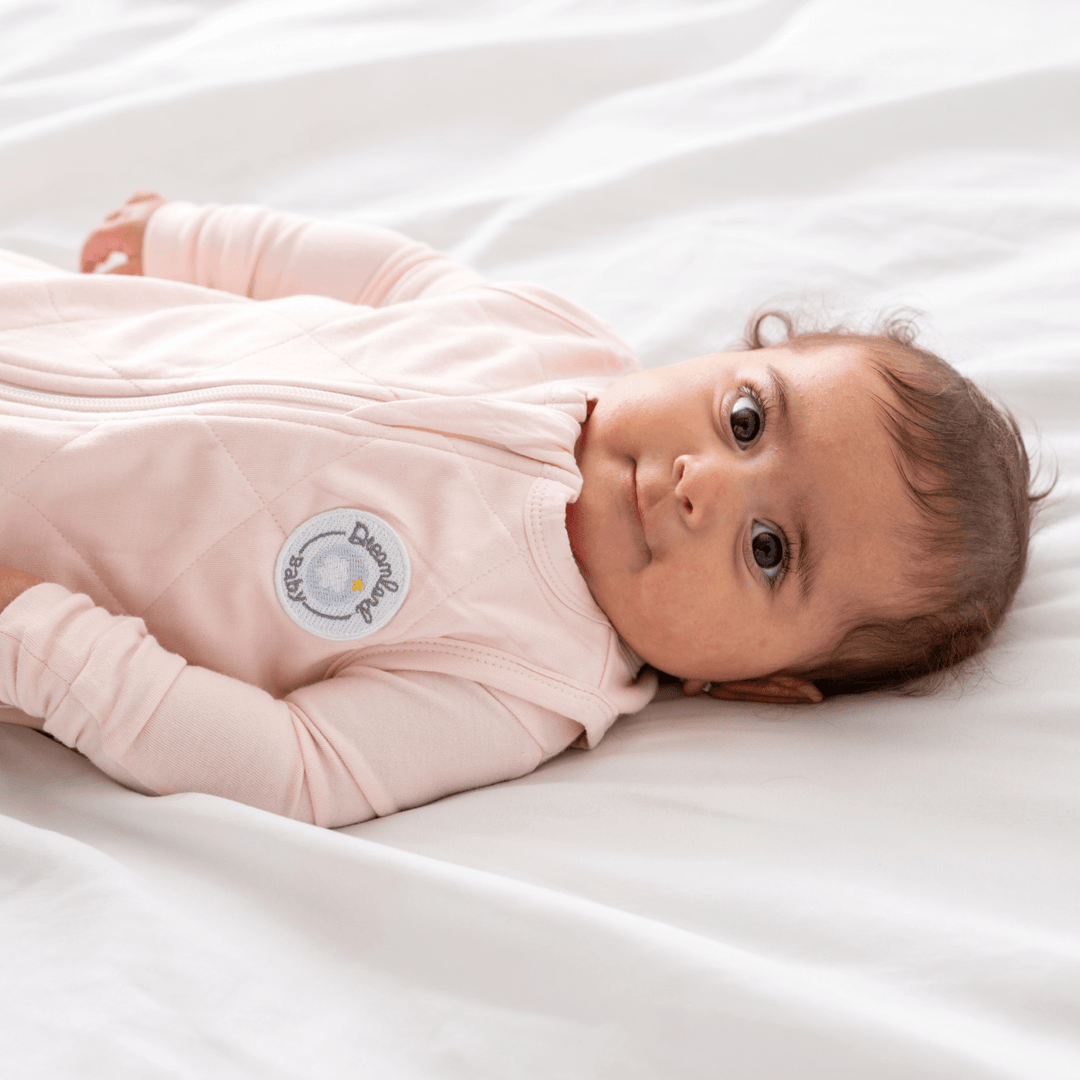 Bamboo Classic Sleep Sack (Non-weighted)