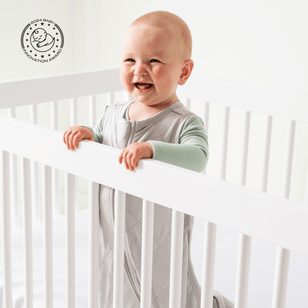 Bamboo Classic Sleep Sack (Non-weighted)