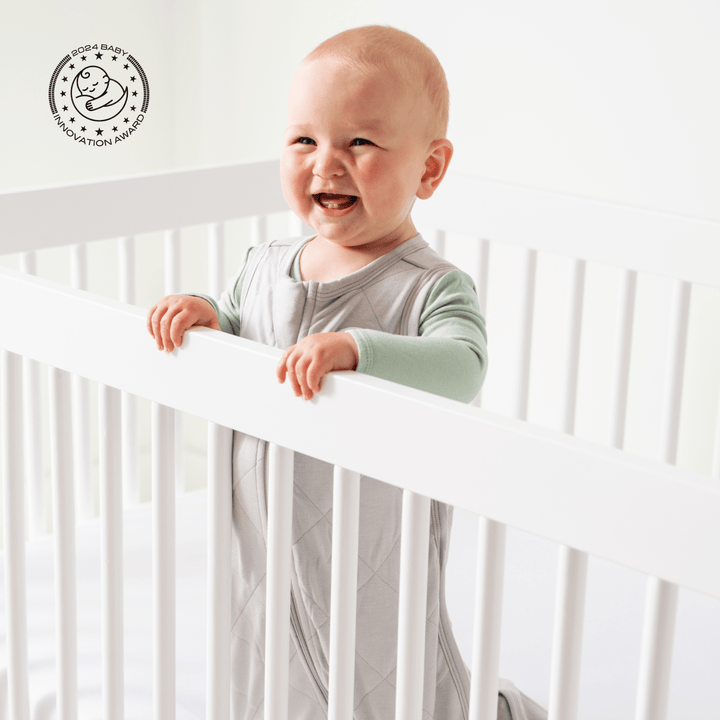 Bamboo Classic Sleep Sack (Non-weighted)