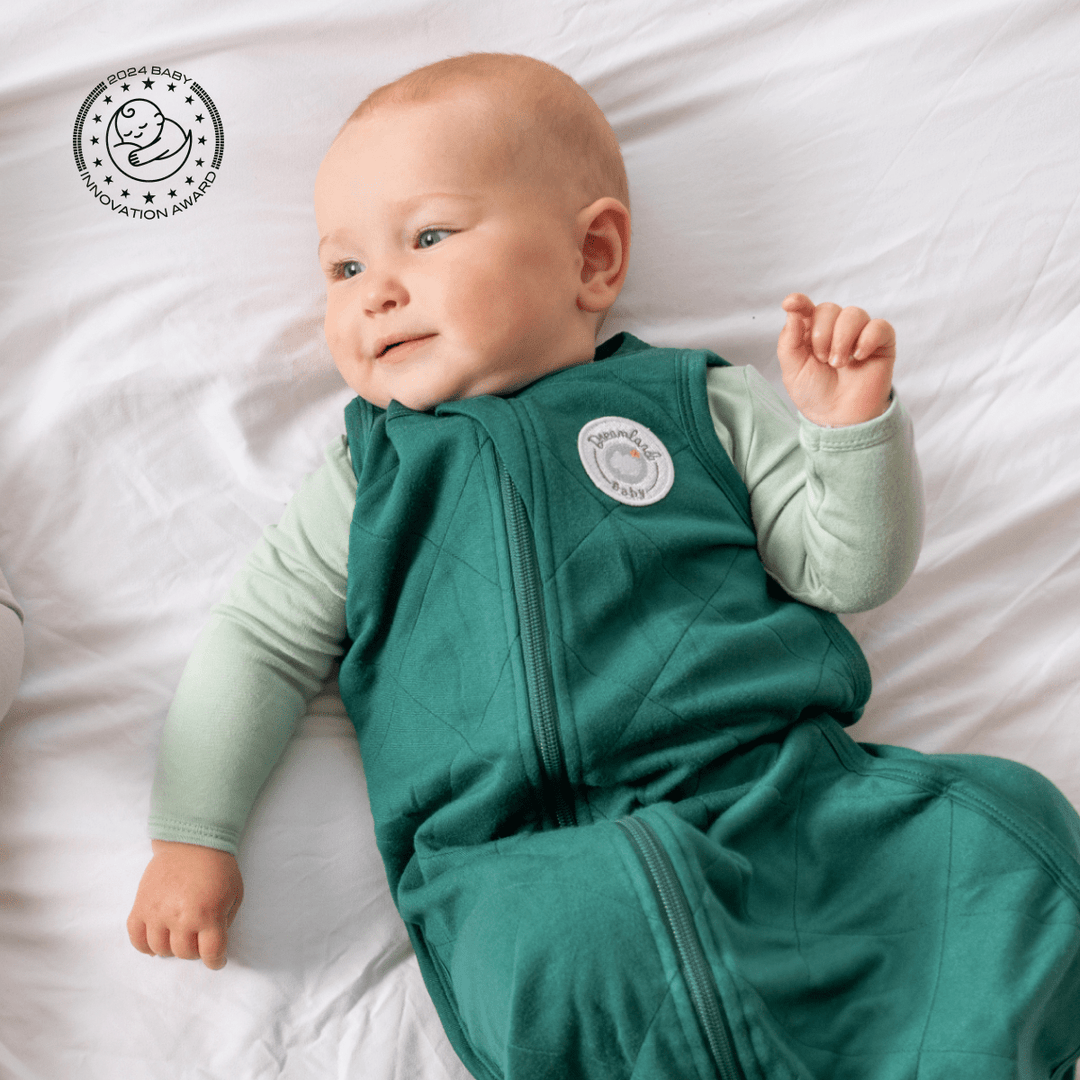 Bamboo Classic Sleep Sack (Non-weighted)