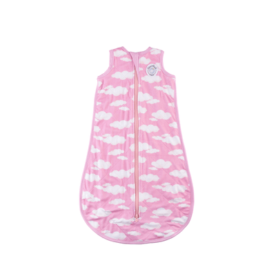 Bamboo Classic Sleep Sack (Non-weighted)