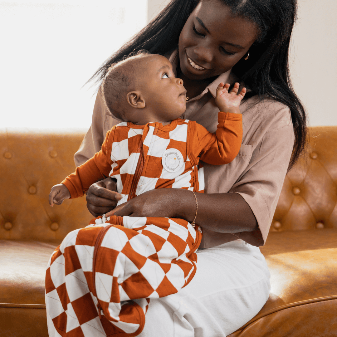 Bamboo Classic Sleep Sack (Non-weighted)