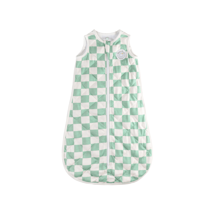 Bamboo Classic Sleep Sack (Non-weighted)