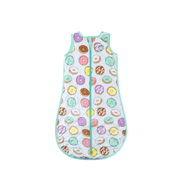 Bamboo Classic Sleep Sack (Non-weighted)