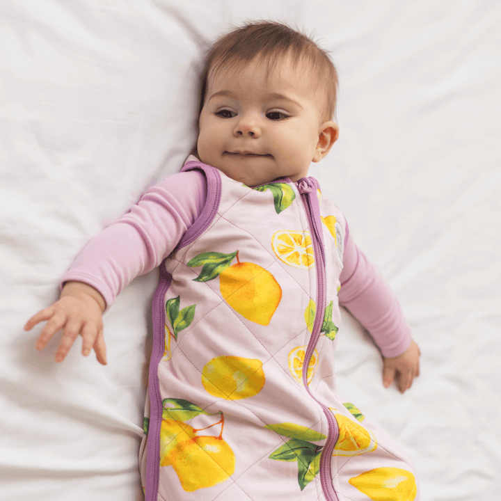 Bamboo Classic Sleep Sack (Non-weighted)