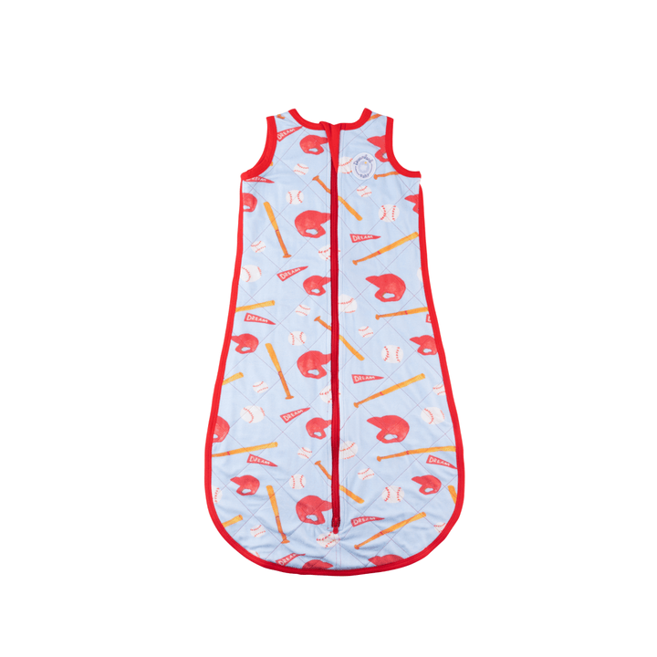 Bamboo Classic Sleep Sack (Non-weighted)