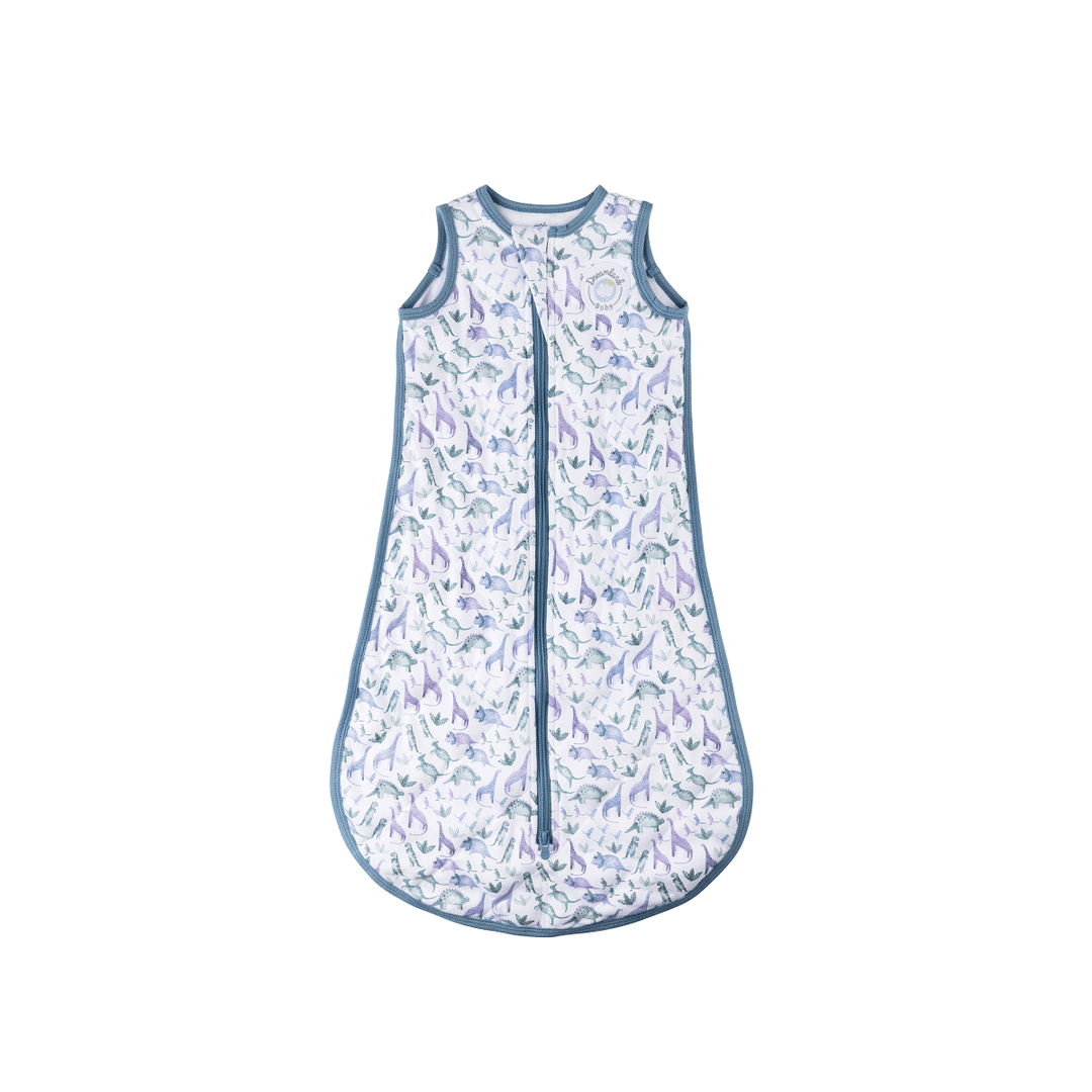 Bamboo Classic Sleep Sack (Non-weighted)