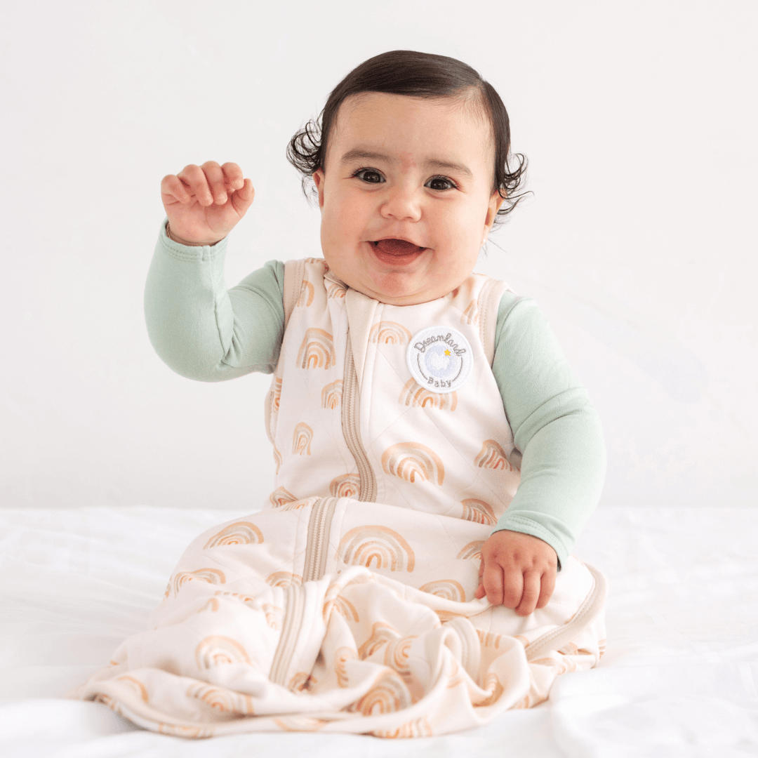 Bamboo Classic Sleep Sack (Non-weighted)