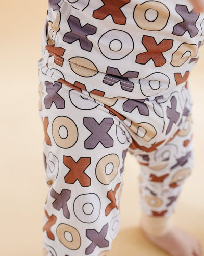 Bamboo Two Piece Set - Xoxo