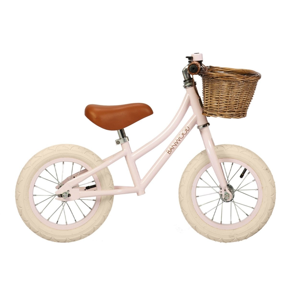 Banwood First Go - Pink