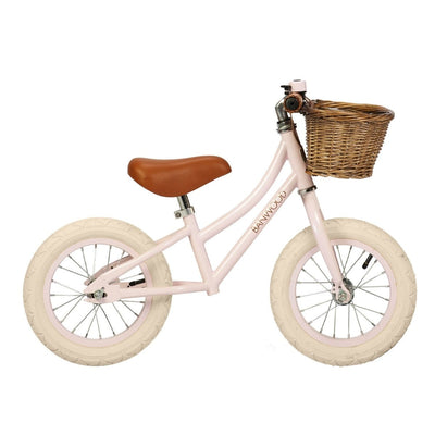 Banwood First Go - Pink