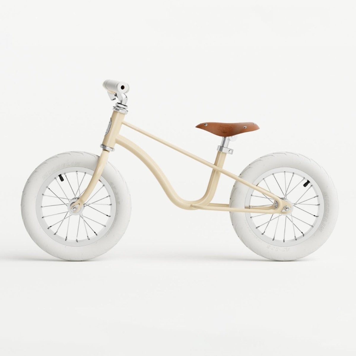 Banwood Icon Vintage Balance Bike
