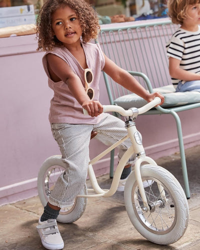 Banwood Icon Vintage Balance Bike