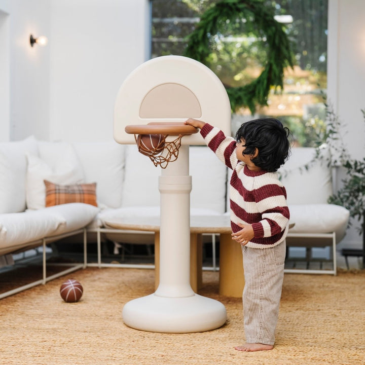 Basketball Hoop