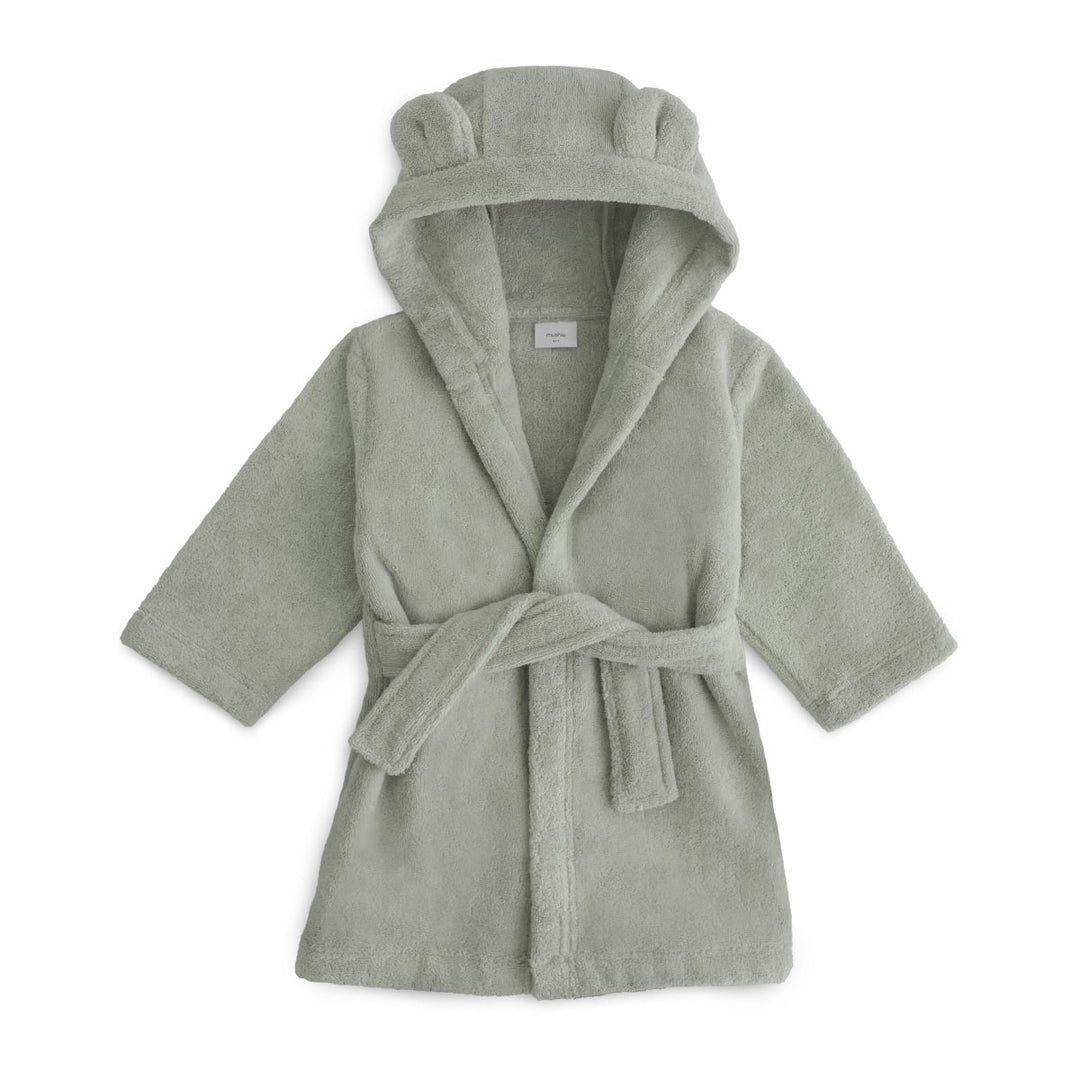 Bear Robe