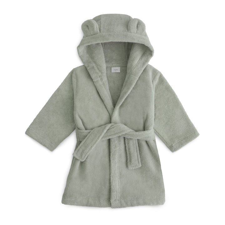 Bear Robe
