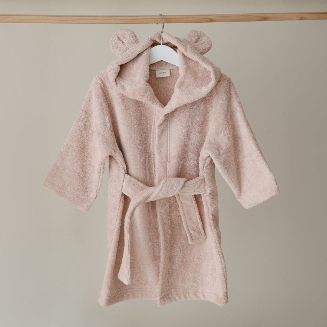 Bear Robe
