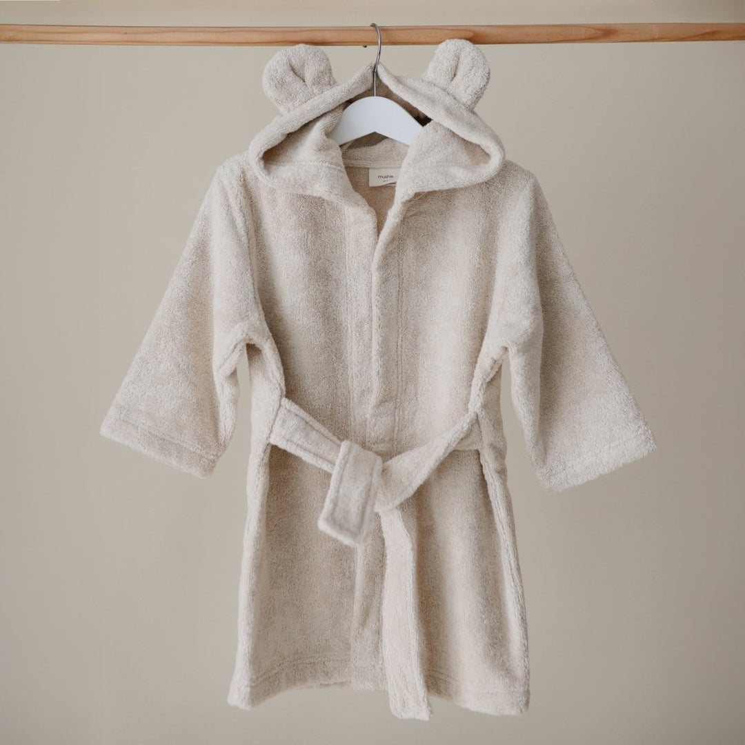 Bear Robe