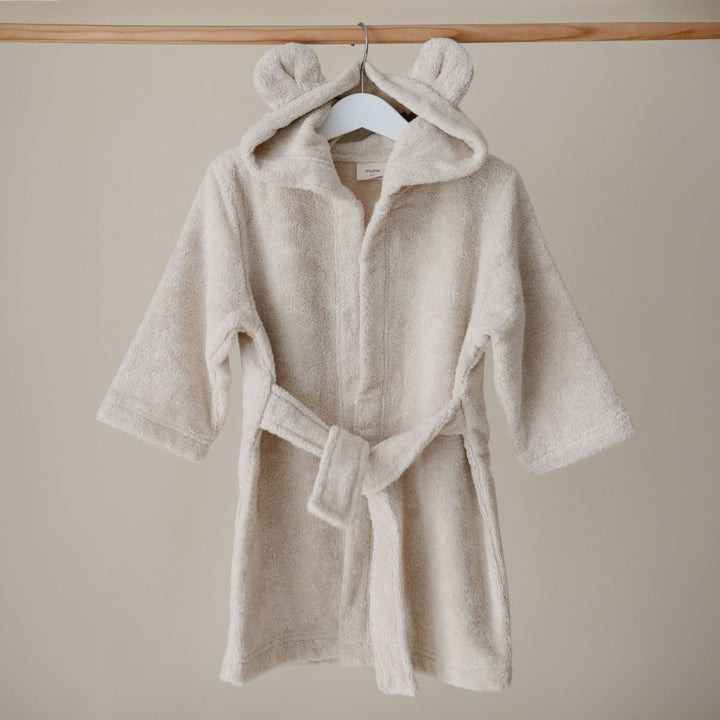 Bear Robe