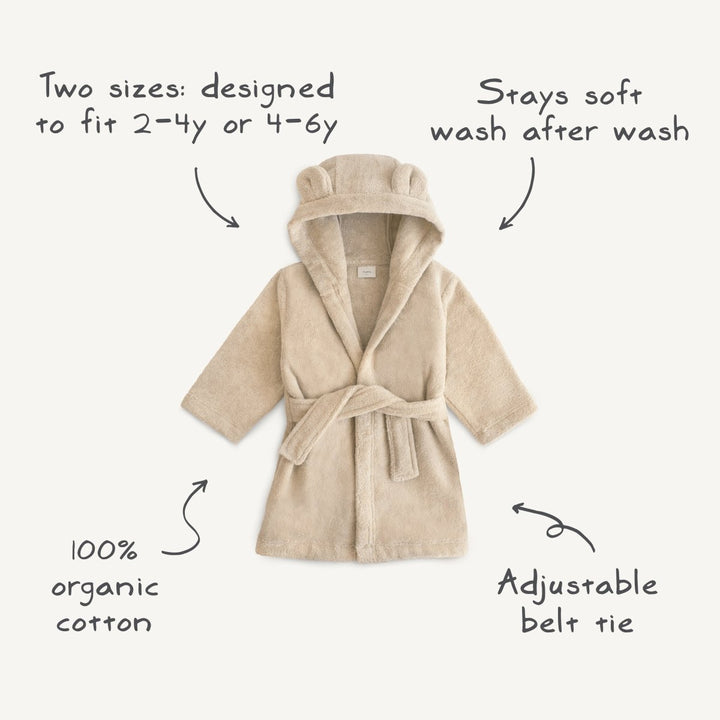 Bear Robe
