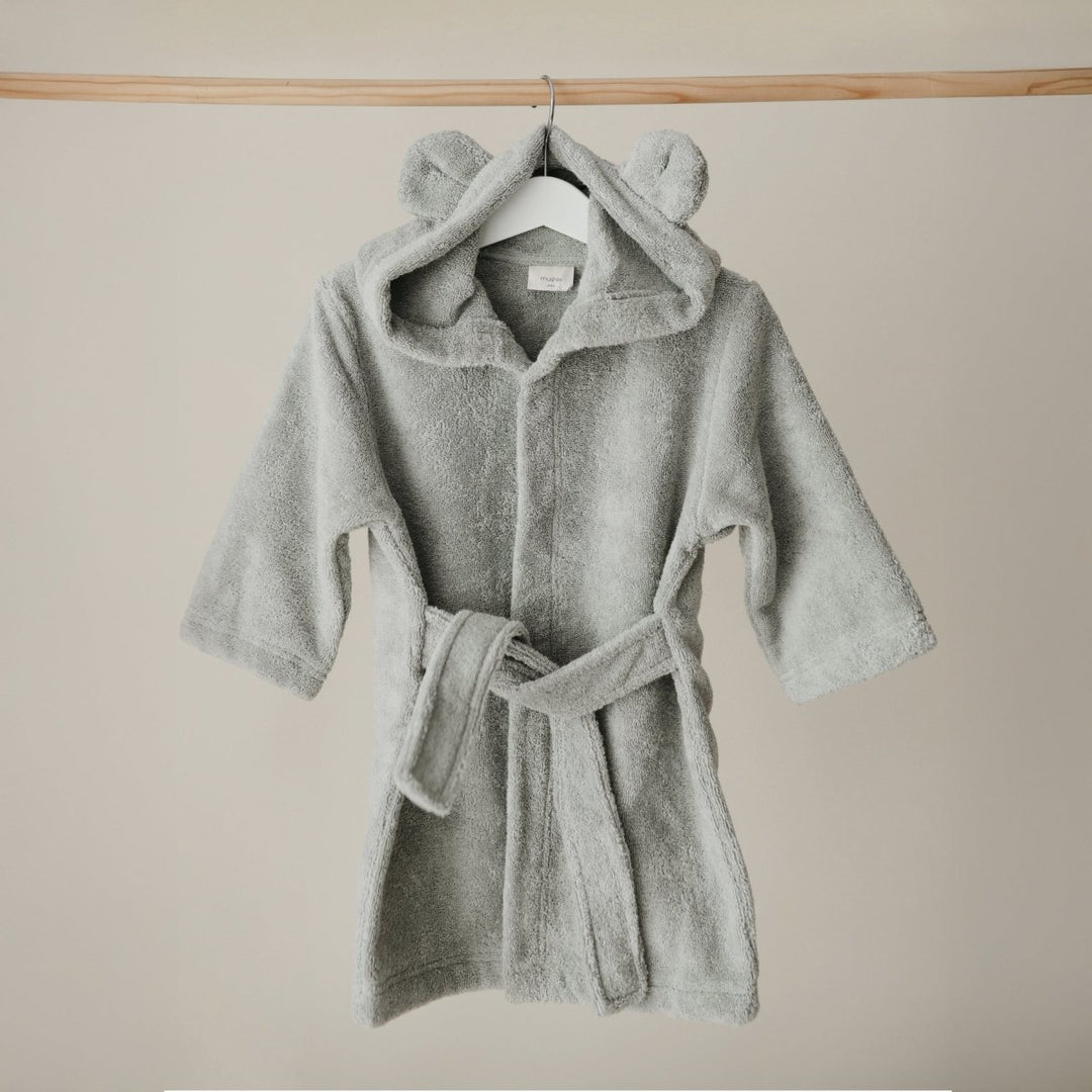 Bear Robe