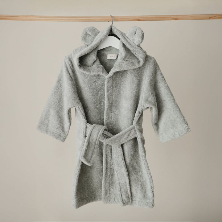 Bear Robe
