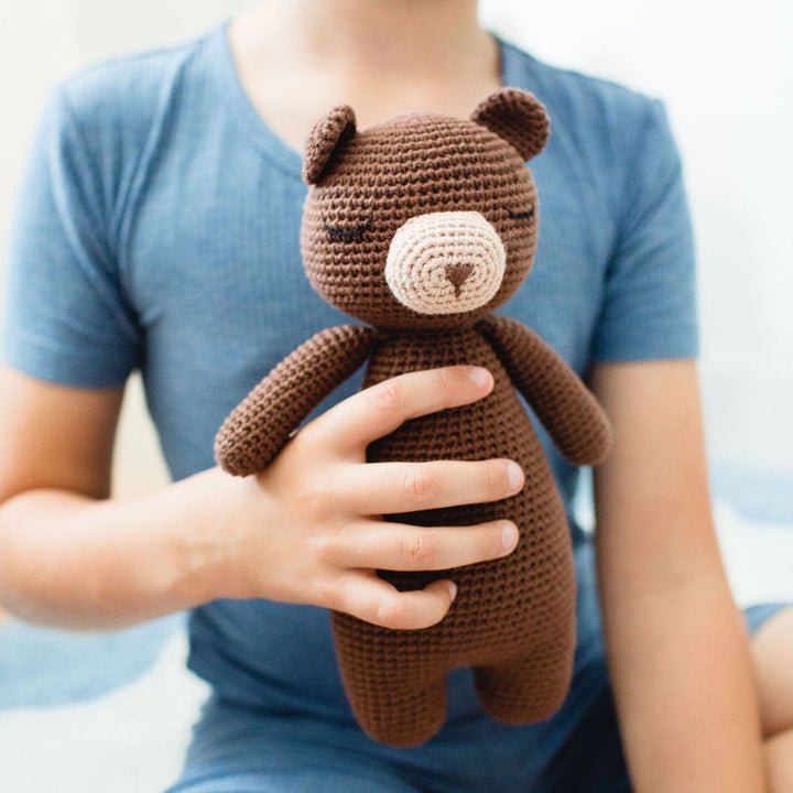 Berry the Bear