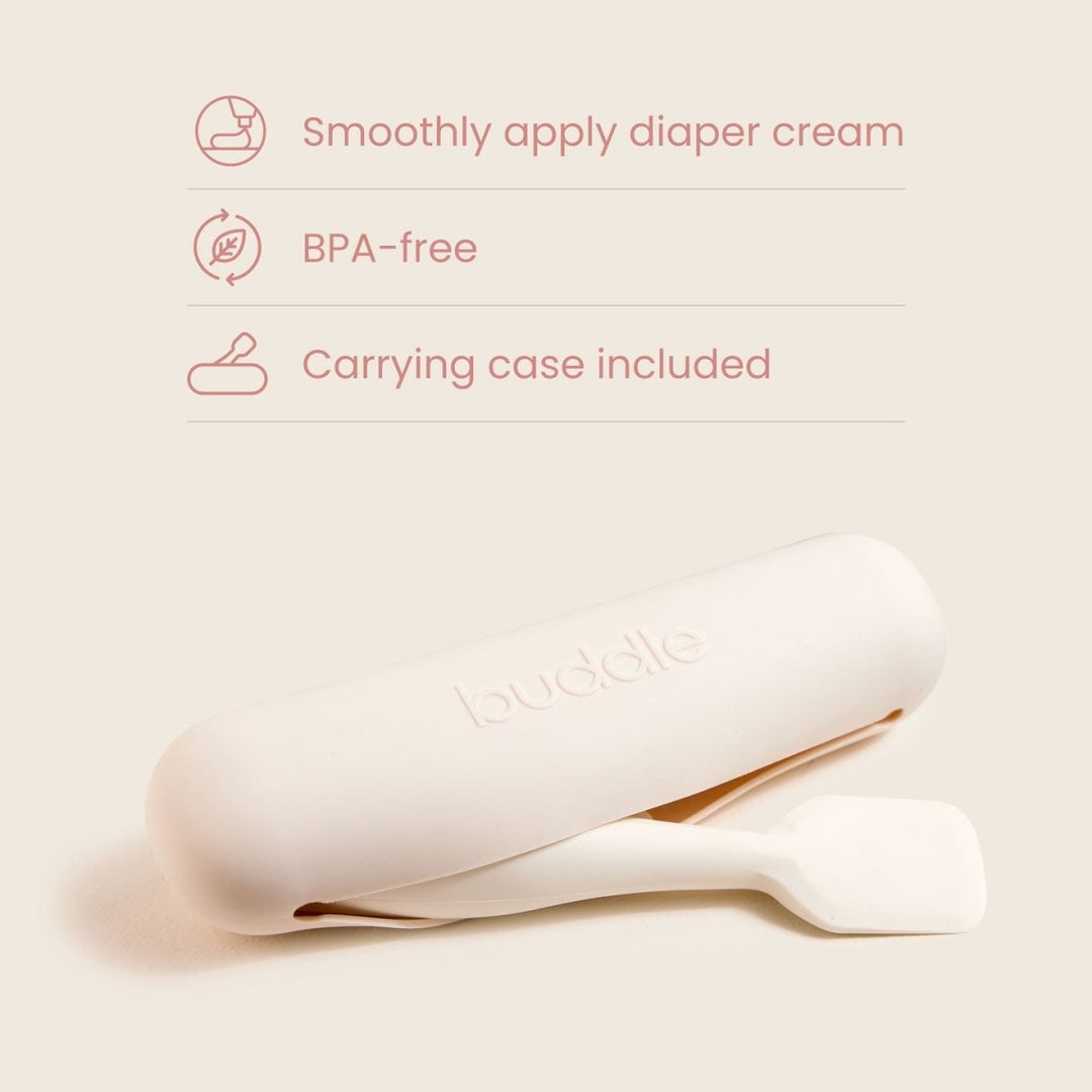 Buddle Paddle Pal &amp; Carrying Case