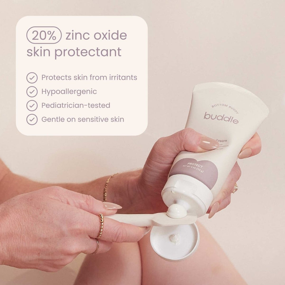 Buddle Protect Bundle