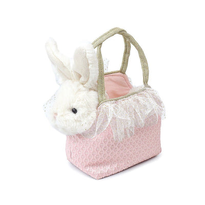 Bunny & Tote