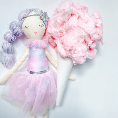 Candy Scented Doll