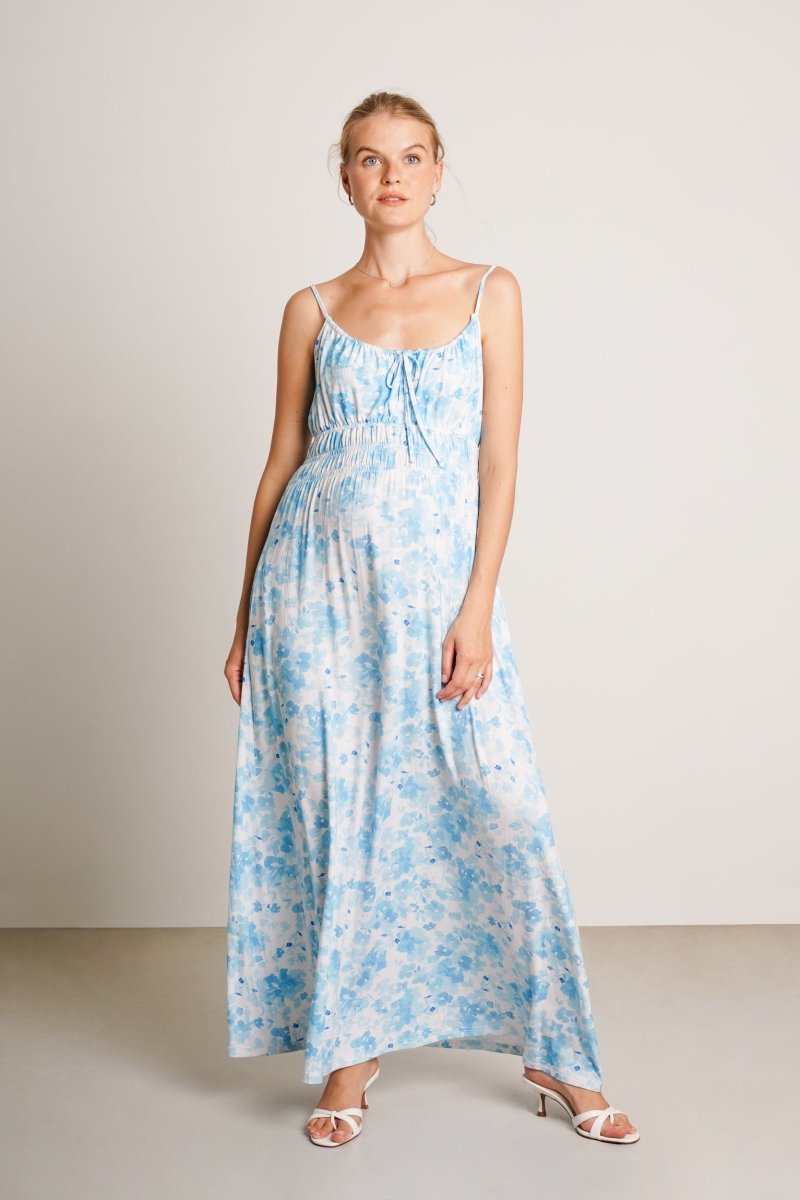 Capri Dress