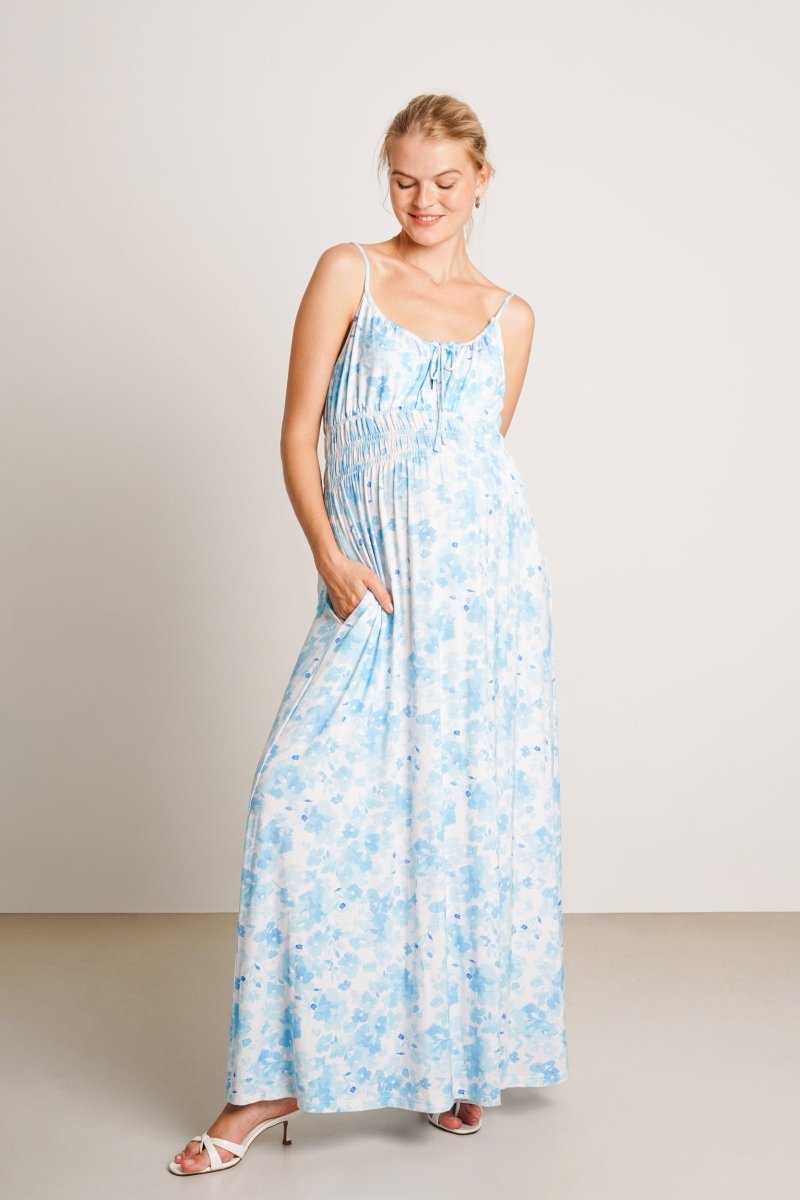 Capri Dress
