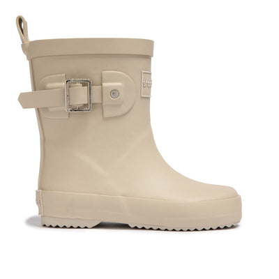 Captain Peabody Rain Boots