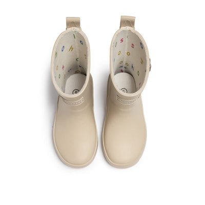 Captain Peabody Rain Boots