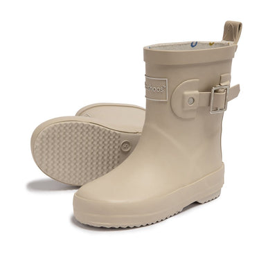 Captain Peabody Rain Boots